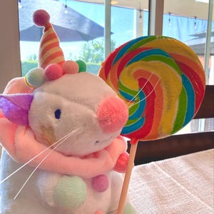 Leah added a photo of their purchase