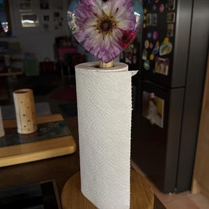 Manuela added a photo of their purchase