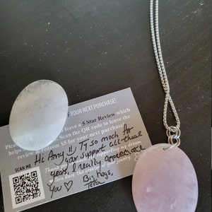 amy added a photo of their purchase