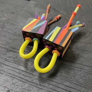 Maria added a photo of their purchase