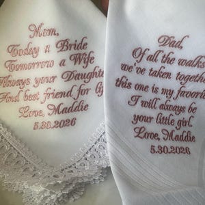 Maddie added a photo of their purchase
