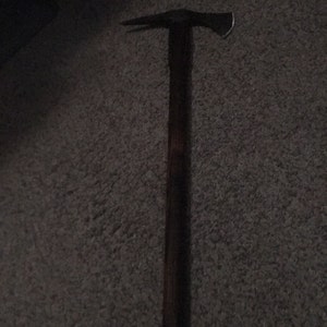 Grant added a photo of their purchase