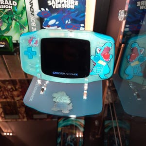 Getsuga added a photo of their purchase