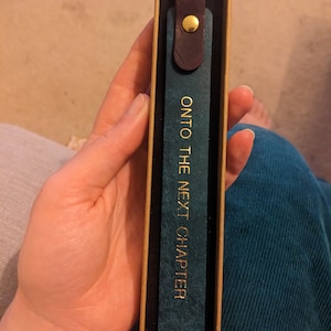 Catriona added a photo of their purchase