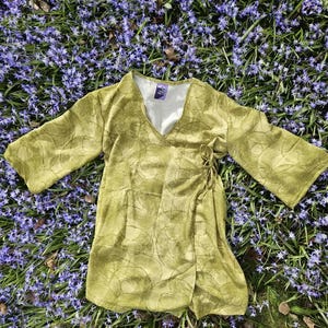 Ella added a photo of their purchase
