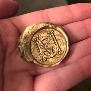 Comprador de Etsy ha añadido una foto de su compra