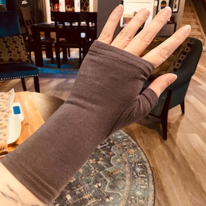 Tanya added a photo of their purchase