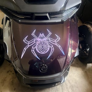 Lisa added a photo of their purchase