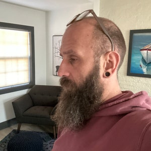 Lenny added a photo of their purchase