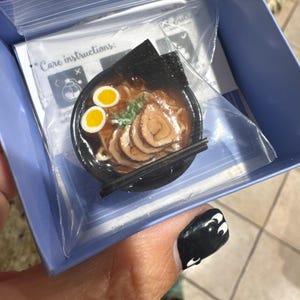 Comprador de Etsy ha añadido una foto de su compra