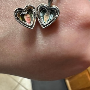 Melissa added a photo of their purchase