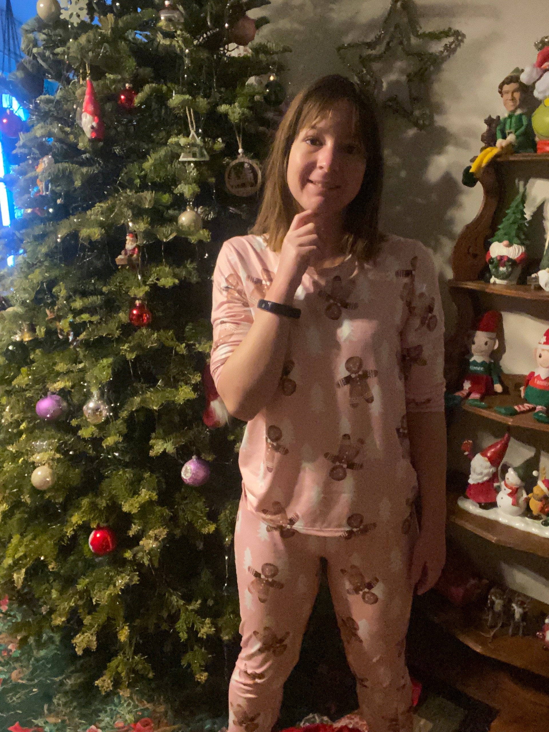 gingerbread pajamas, christma pajamas, christmas famili, family christmas, matching pajamas, pajamas partie, pajama party, family matching