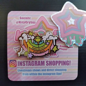 Snuffly added a photo of their purchase