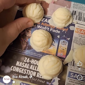 Kabie hat ein Foto des gekauften Artikels hinzugefügt