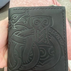 Melina added a photo of their purchase