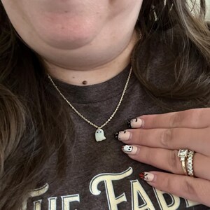 Acquirente Etsy ha aggiunto una foto del proprio acquisto