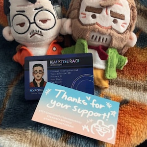 Cervidae added a photo of their purchase