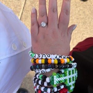 Emma heeft een foto van de aankoop toegevoegd