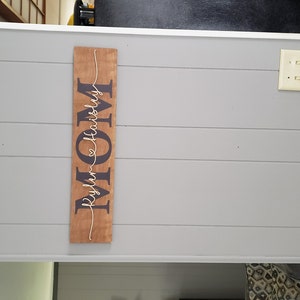 John added a photo of their purchase