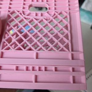 Katrina added a photo of their purchase
