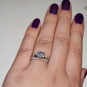 Andrea added a photo of their purchase