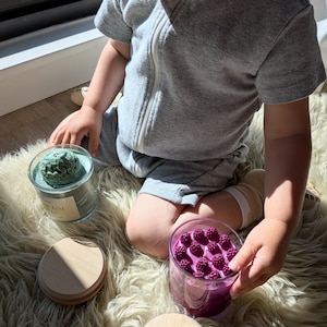 Medina added a photo of their purchase