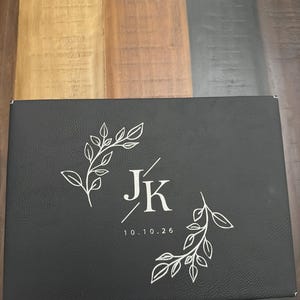 Nigiel added a photo of their purchase