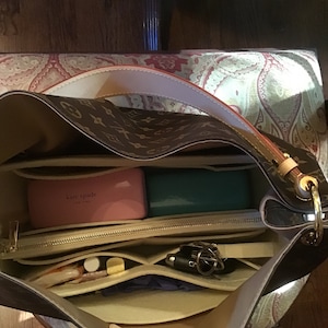 Olivia added a photo of their purchase