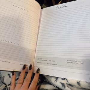 Grecia added a photo of their purchase