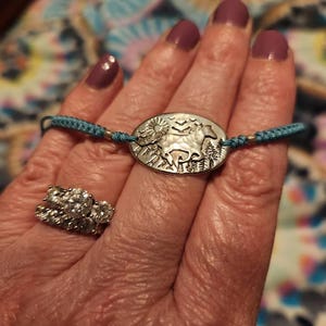 Meredith added a photo of their purchase