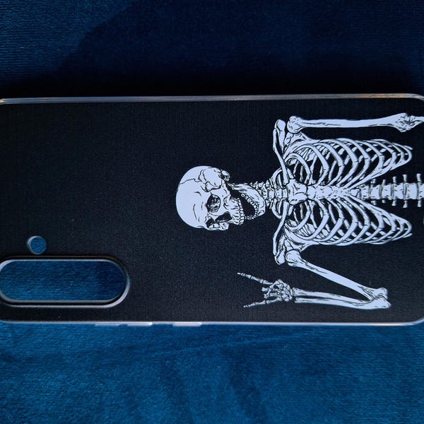 Custodia Per IPhone 16 15 14 13 12 11 Pro Max Mini XS X XR SE 7 8 - Foto 11