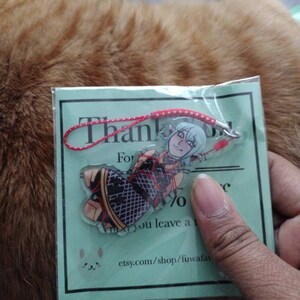 Florian added a photo of their purchase