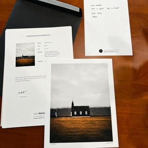 Randall hat ein Foto des gekauften Artikels hinzugefügt