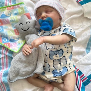 Christin added a photo of their purchase