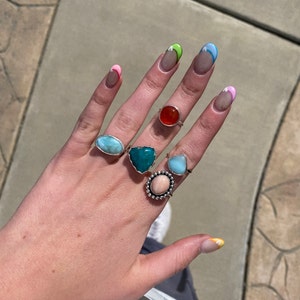 Brie added a photo of their purchase