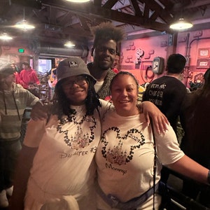 Kristie added a photo of their purchase