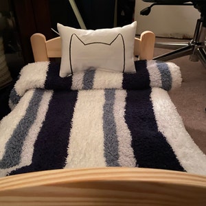 Christina added a photo of their purchase