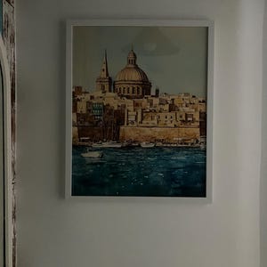 Leigh added a photo of their purchase