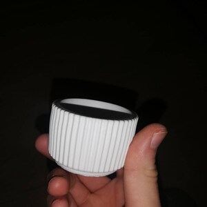 Lara added a photo of their purchase