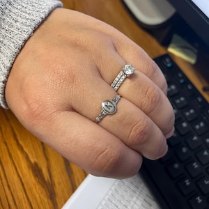 Gabriela added a photo of their purchase