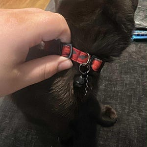 Etsy のお客さま さんが購入した商品の写真を追加しました