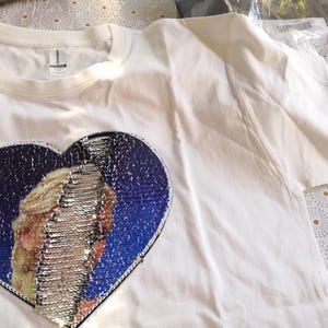 Marion ha añadido una foto de su compra
