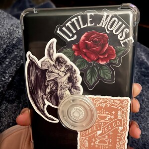 Kylee added a photo of their purchase