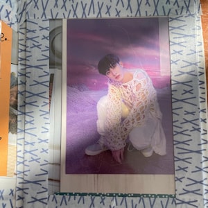 Alena added a photo of their purchase