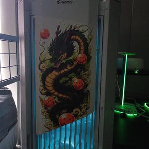 Frederick added a photo of their purchase