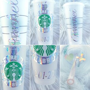 Download Customizable Starbucks Cup Svg Reusable Cup Svg Blank | Etsy