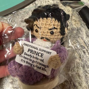 Julie added a photo of their purchase