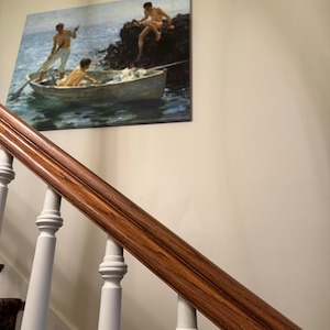 Etsy buyer added a photo of their purchase