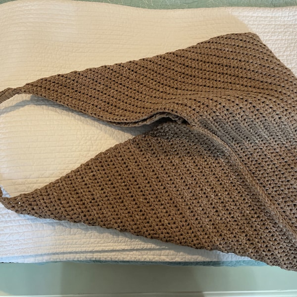 Crochet Pattern - Miller Market Bag / Tote for Spring and Summer - Etsy