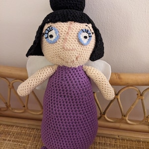 Beth added a photo of their purchase